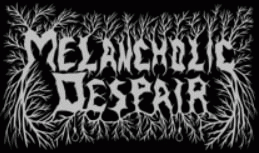 logo Melancholic Despair